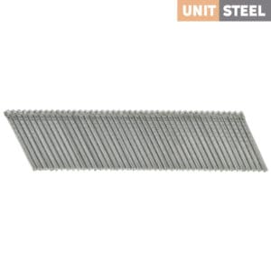 UnitSteel 25º Brads FN1516 (N62) 25mm 3.655 stuks