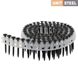 Max Metal schroeven op rol 3,5x41mm 4.000 stuks