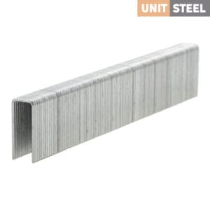 UnitSteel Nieten 92 21mm Gegalvaniseerd 5.000 stuks
