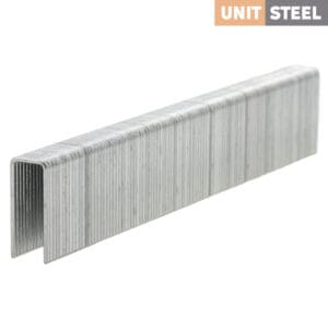 UnitSteel Nieten 92 25mm Gegalvaniseerd 5.000 stuks