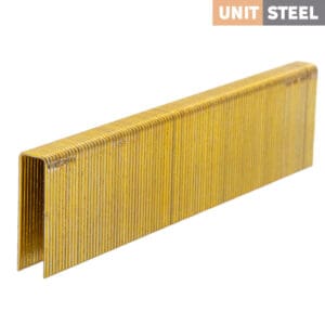 UnitSteel Nieten 92 30mm Gegalvaniseerd 5.000 stuks