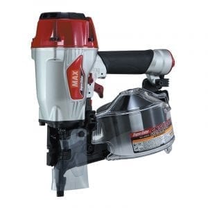 Max CN565S2 Coilnailer bij tackerplein