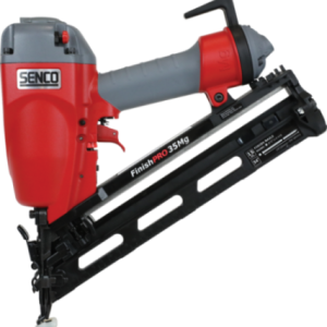 Senco Finishpro 35MG DA Bradnailer