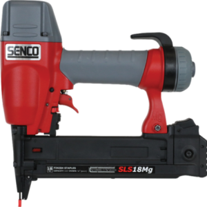 Senco SLS18 MG Niettacker 12-38mm