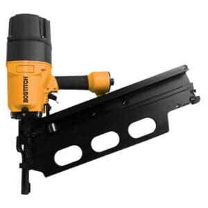 Bostitch BRT160-E stripnagelapparaat 21°