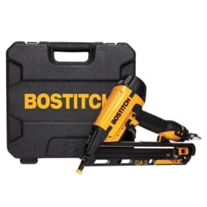 Bostitch DA1564K-E DA bradnailer