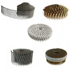 Rolnagels (coilnails)