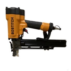 Bostitch S4650-6-E Kramapparaat voor s4 krammen van 25 tot en met 50mm