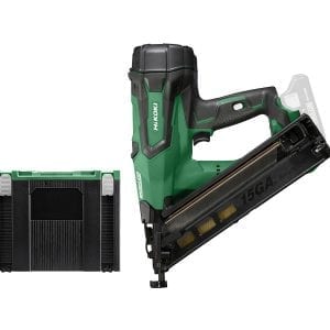 Hikoki NT1865DBAL W2Z 18v accu tacker bij tackerplein