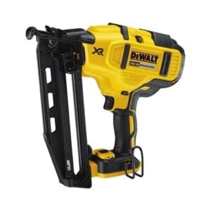 DeWalt DCN660N 18V XR afwerktacker zonder accu en lader in doos