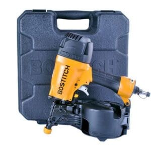 Bostitch N66C-2-E Coilnailer 32-65mm repeteer uitvoering