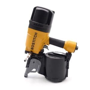 Bostitch N400C-1-E angle Coilnailer-CT 100mm Max