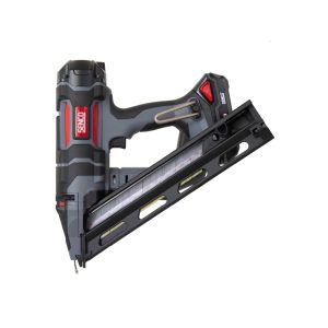 Accu tackers voor schuine brads