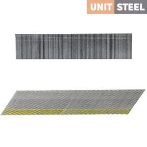 Brads, Pins und Stifte