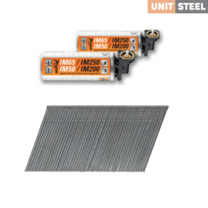 AF16 38mm Gegalvaniseerd