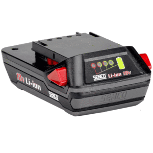 Accu Senco Fusion F15