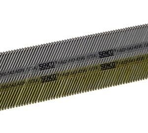 Senco Da Brads 1,8X38mm Aluminium DA17EMB 4.000 stuks