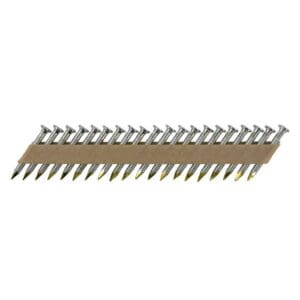 UnitSteel Ankernagels 3,3X38MM Screw/Gegalvaniseerd 4.000 stuks