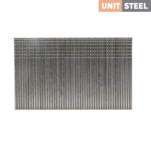 Brads 1,6X38mm RVS. 16-Gauge