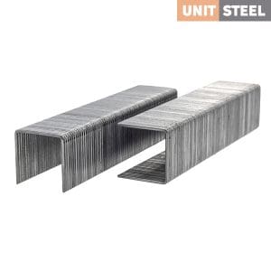 Breitrückenklammer type W5562