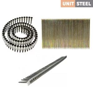 Sonstige Befestigungsmittel