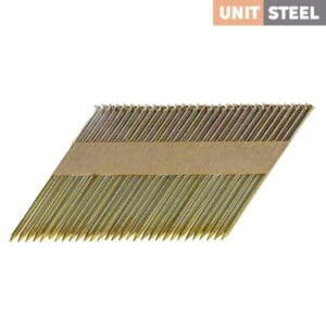 Stripnagels D-KOP 3,1X75mm Ring-Gegalvaniseerd