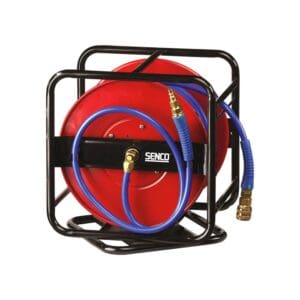 Senco luchtslanghaspel 8,0mm x 30 meter universeel