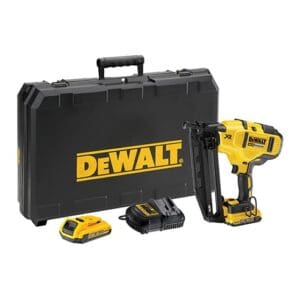 DeWalt DCN660D2 18V XR afwerktacker
