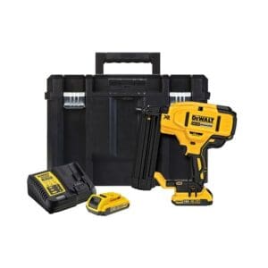 DeWalt DCN680D2-QW 18V XR accu minibradtacker