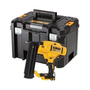 DeWalt DCN680NT-XJ 18V XR accu minibradtacker afwerktacker zonder accu's en acculader