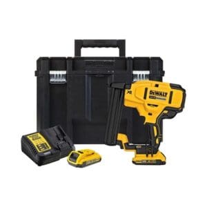 DeWalt DCN681D2-QW 18V XR accu niettacker
