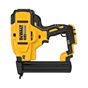 DeWalt DCN681N-XJ 18V XR accu niettacker zonder accu's en acculader