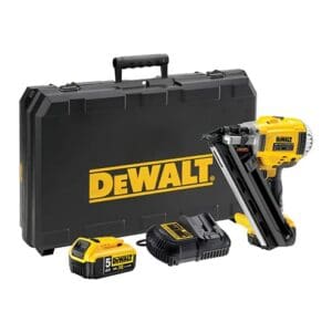 DeWalt DCN692P2-QW 18V XR constructietacker