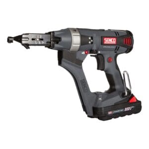Senco Duraspin DS522-18V EU Heavy Duty