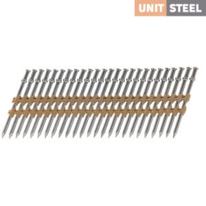 Duplex 21° stripnagels 3,3x77-89mm