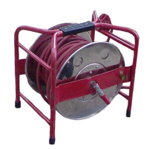 Max High Pressure luchtslanghaspel 30 meter