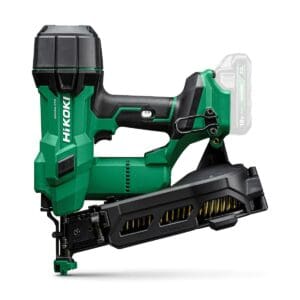 Hikoki NV1845DA W6Z - Asfaltnagel tacker voor 19-45mm in HSC IV geleverd zonder accus en lader