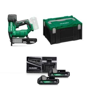 Hikoki N1804DAW6Z+ACCUS