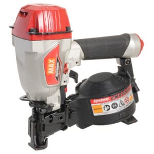 Max CN445R2 Asfaltnagelapparaat