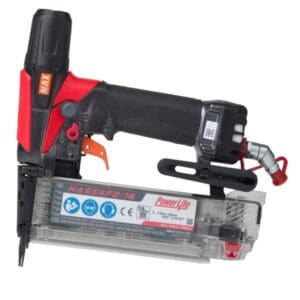 Max High Pressure Minibradnailer HA55SF-ST 15-55mm