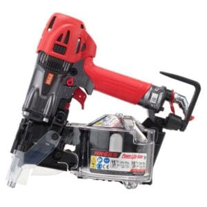 Max High Pressure Coilnailer HN65S 32-65mm