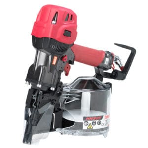 Max High Pressure Coilnailer HN90F 50-90mm
