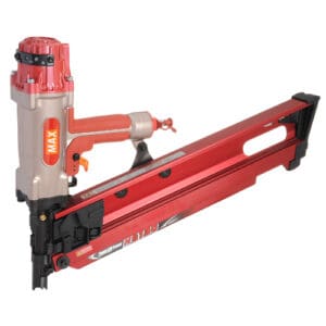 Max High Pressure Stripnagelapparaat HS130 90-130mm