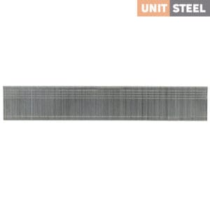 Microbrads 30mm Gegalvaniseerd