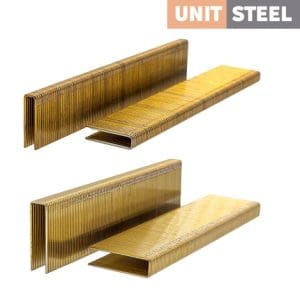 Mittelschwere Klammern