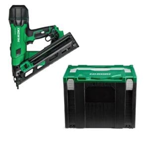 NT1865DAA +zonder acuu