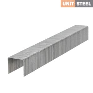 UnitSteel Nieten 50/10mm 95/10mm Beitelpunt RVS 5.000 stuks