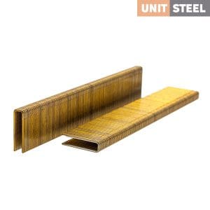 Klammern Haubold type 5000