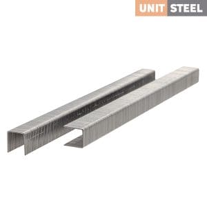 Heftklammern type 71