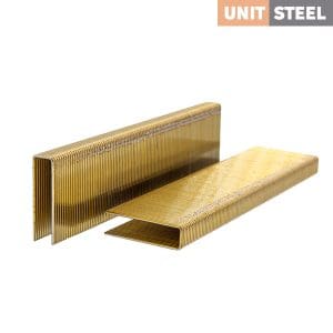 Klammern type 92 (type H)